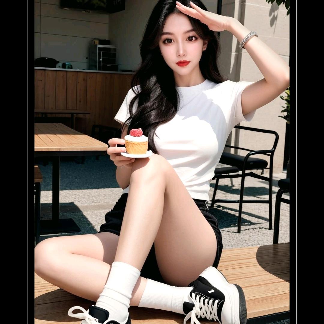 秒针