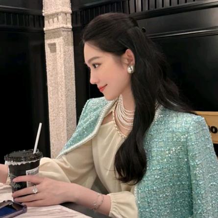 大李Dali-每日穿搭