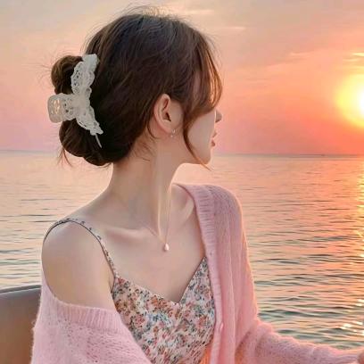 美娇娘🌺