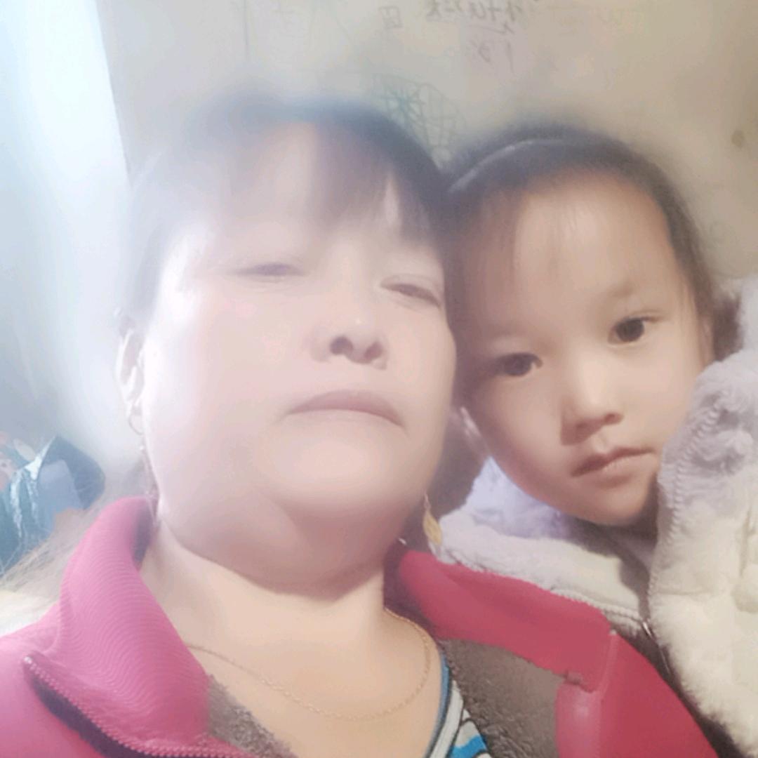 女人就是累