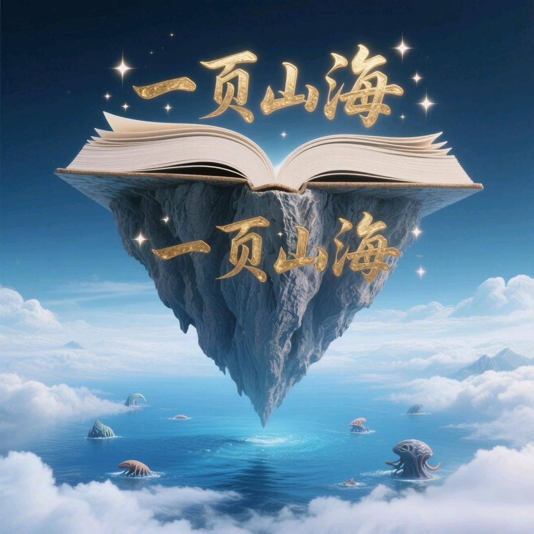 一页山海