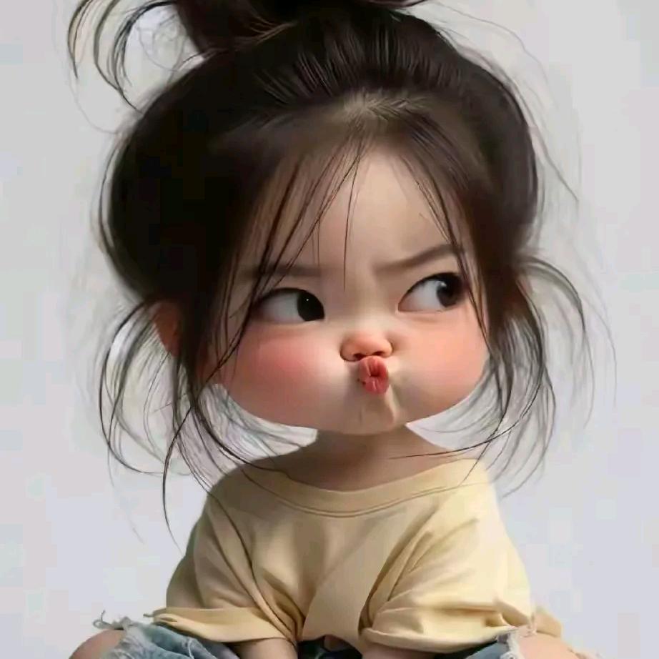 い