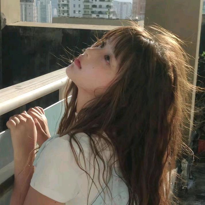 安静．