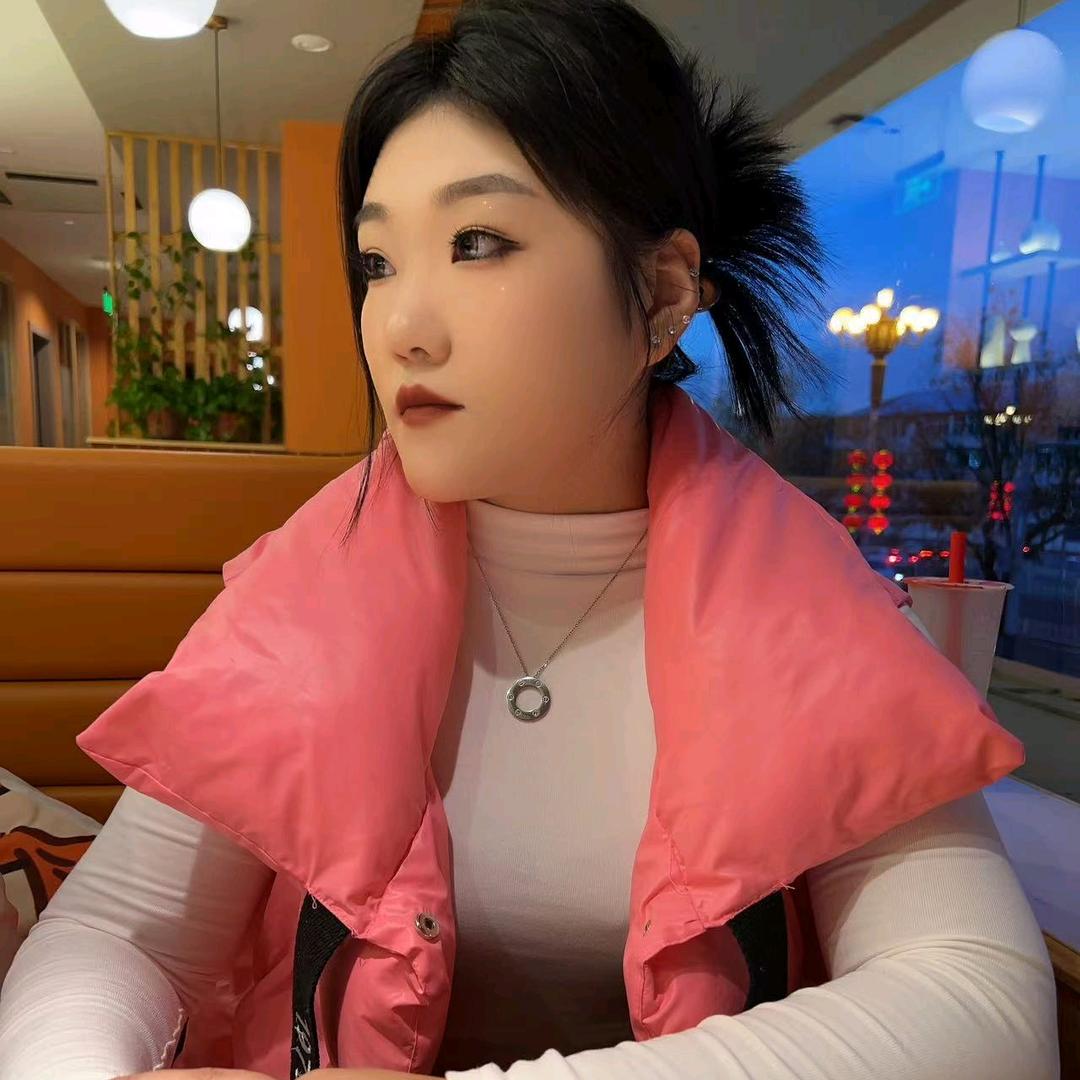 梦楠吖.