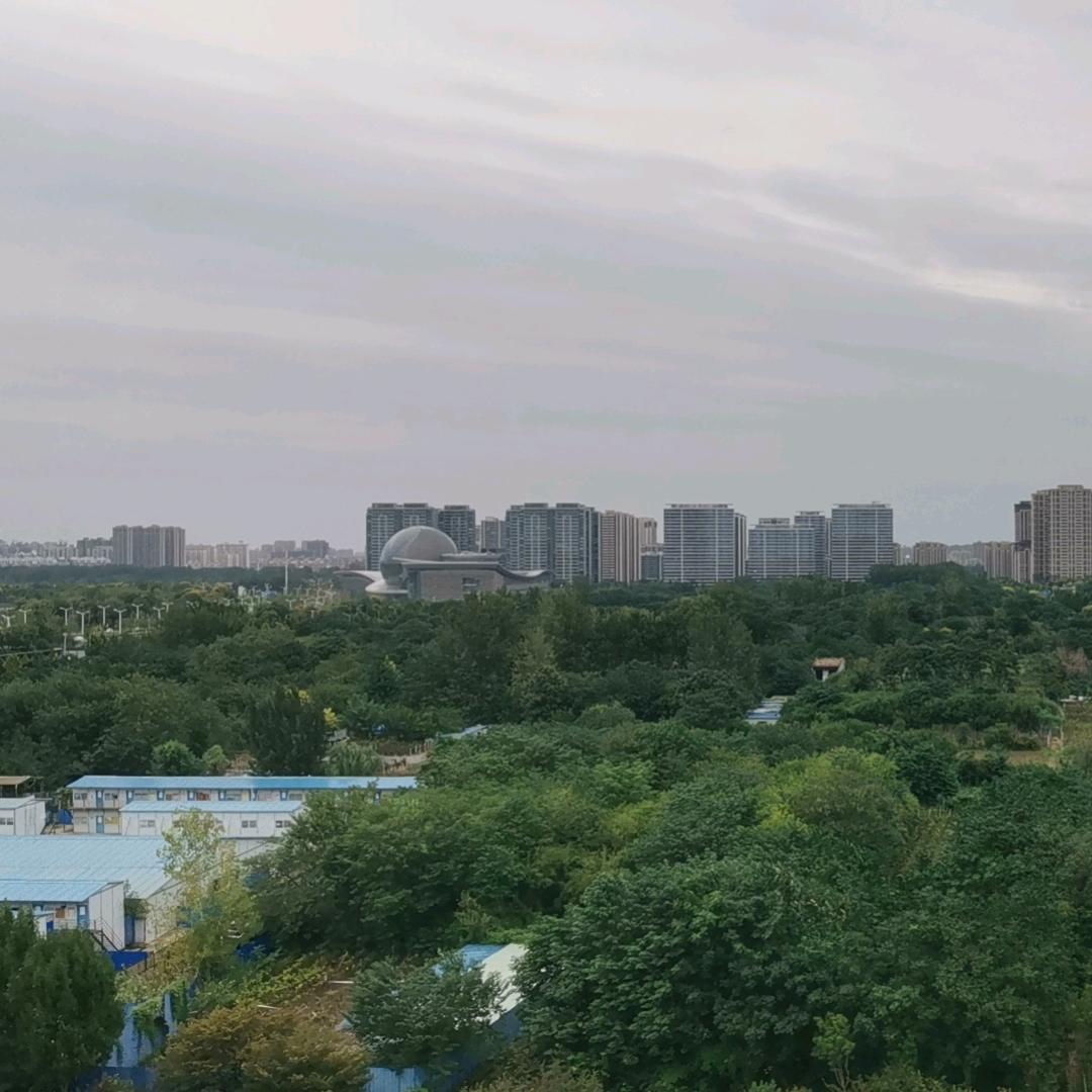 星辰大海