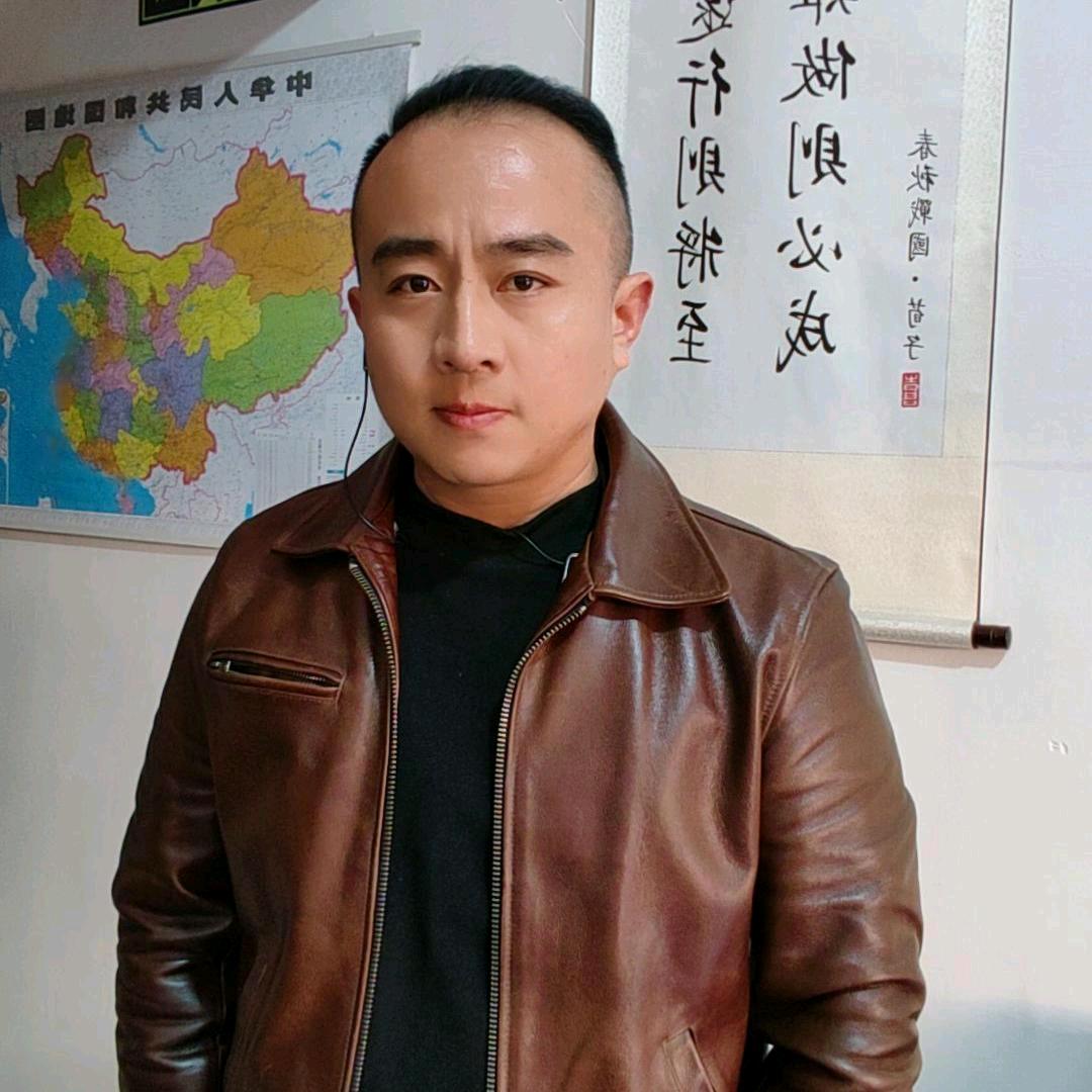 特种作业证-王Sir