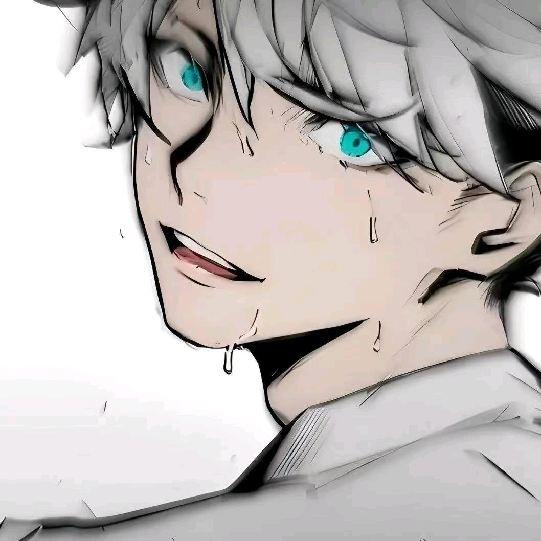 嘴硬
