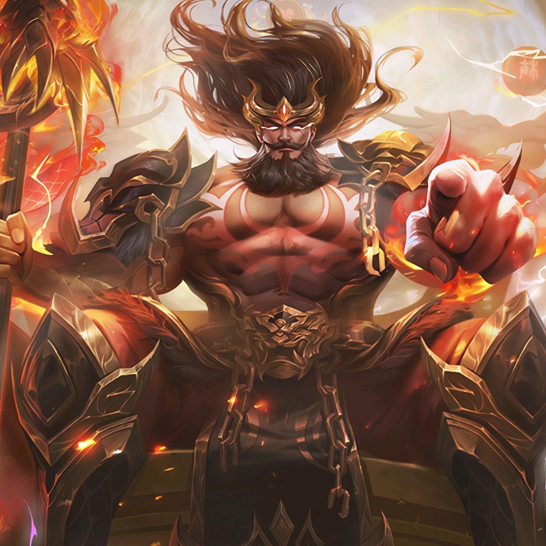 皇煞风（三國殺菜鳥）