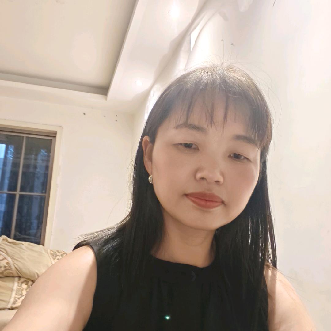 开始新征程的梅