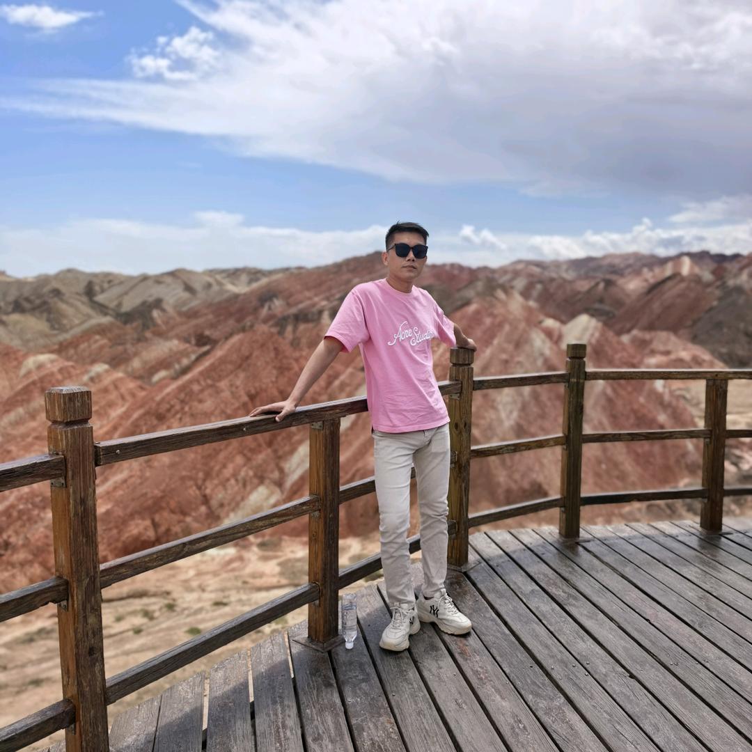 广西贵港市标达木业-林志彬