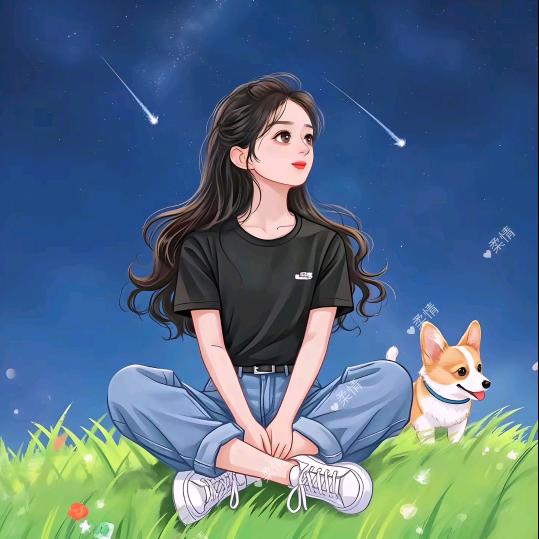 😆头像