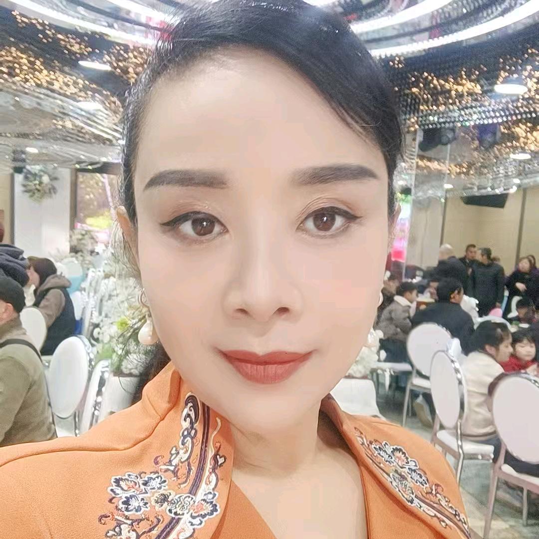 婷姐（60-70-80情感交流）