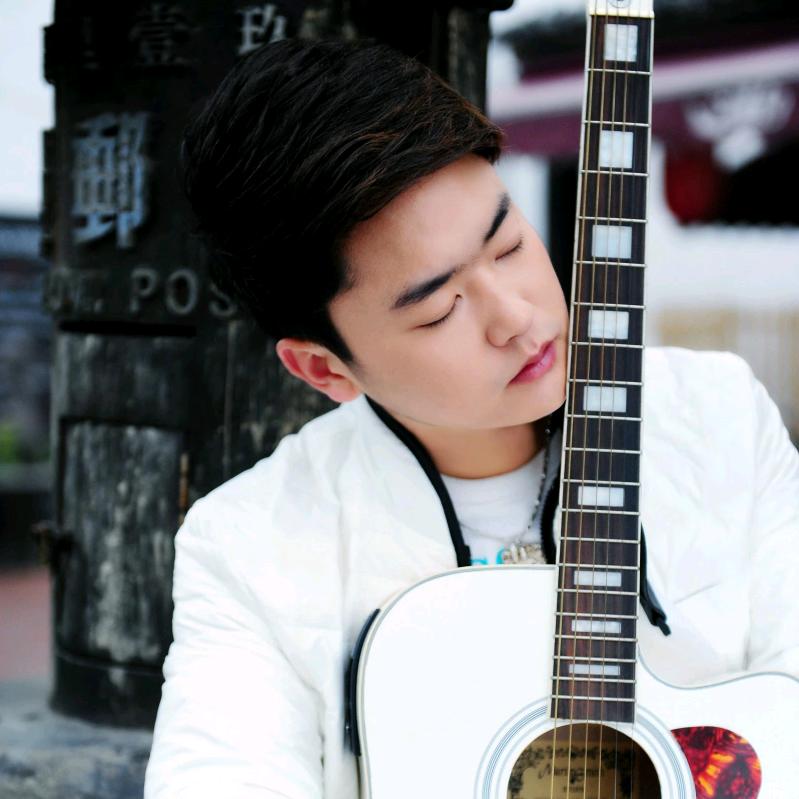 原创音乐人（唐金勇）