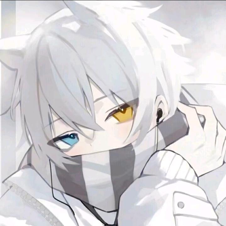 神头像