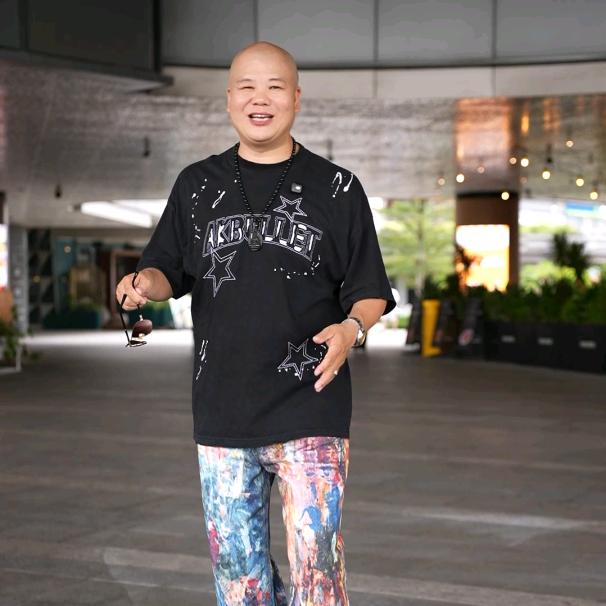 牛仔老袁-小魔怪主理人
