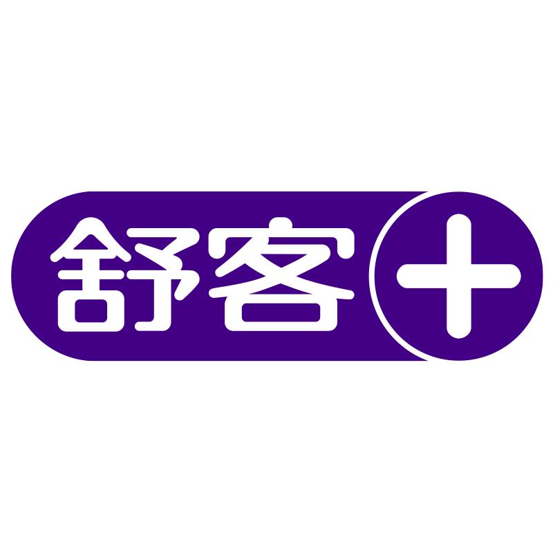 舒客+个护用品直播间