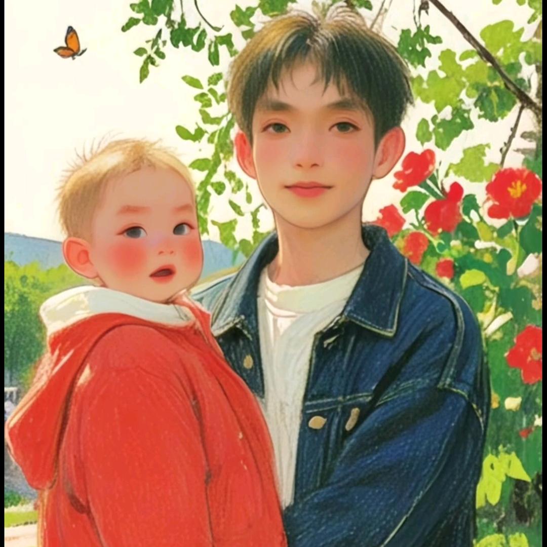 橙子麻麻手工小店