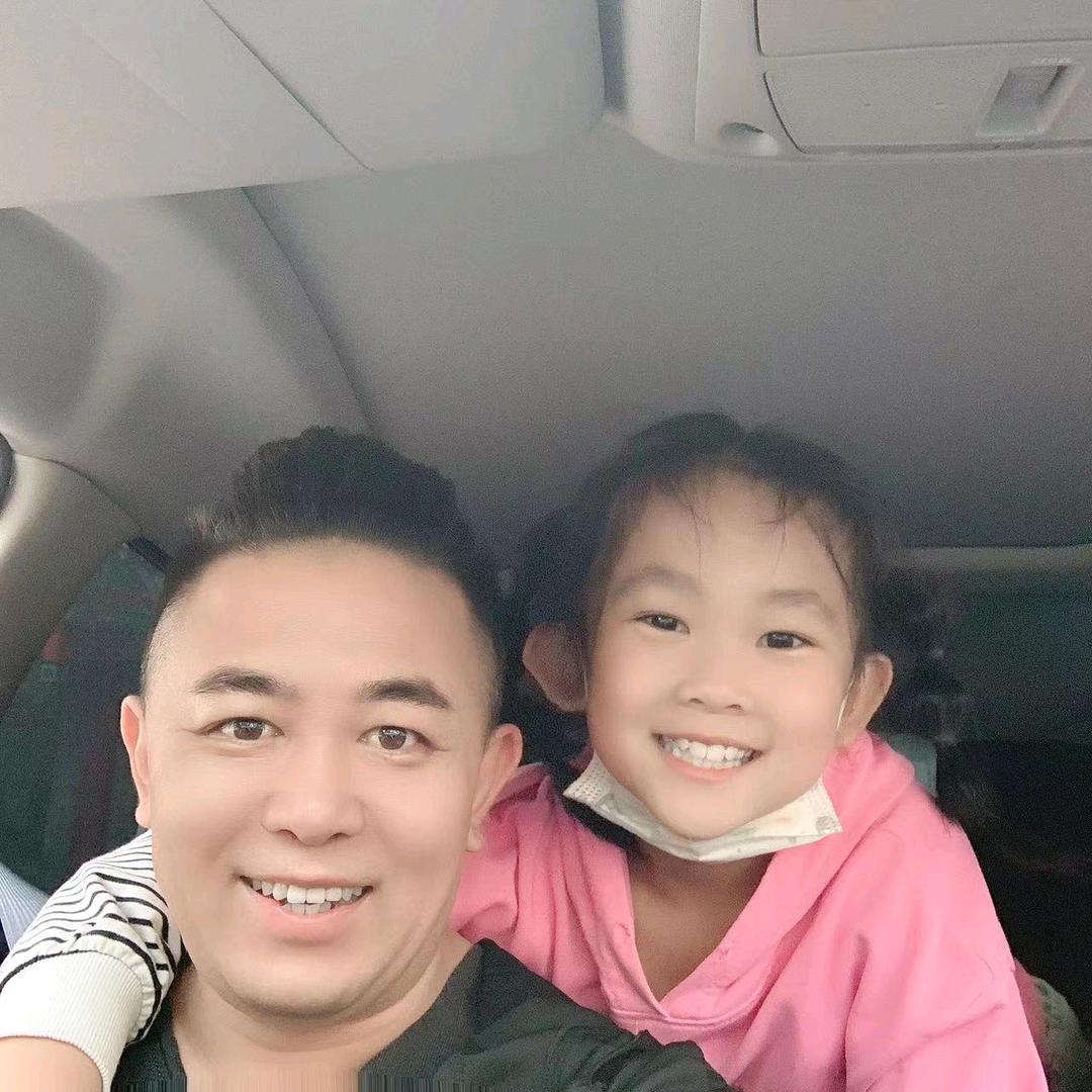 承德康益搏击-麻教练