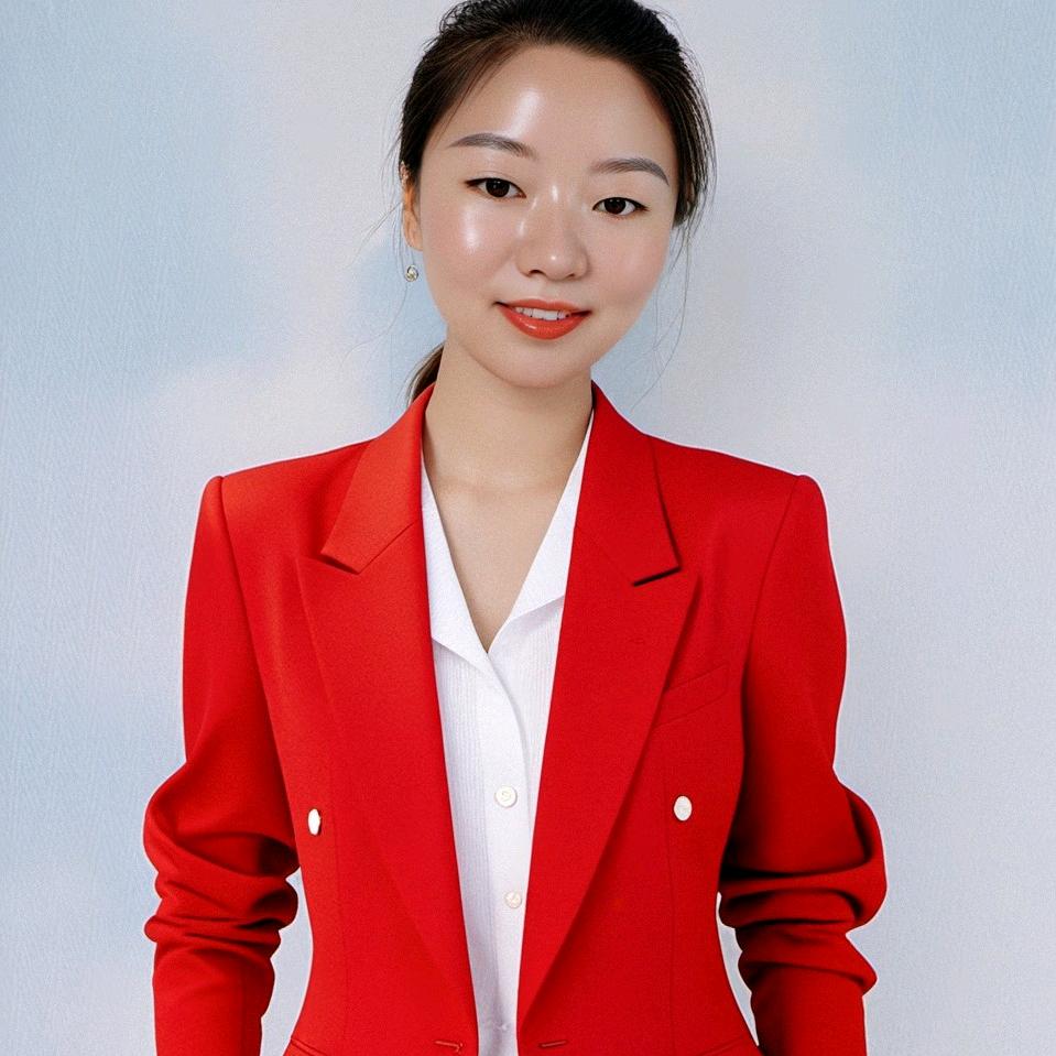 厦门养发师-罗春勤