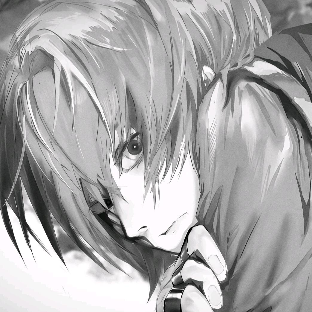 怜y