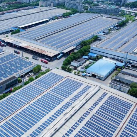 丽水佳辉新能源