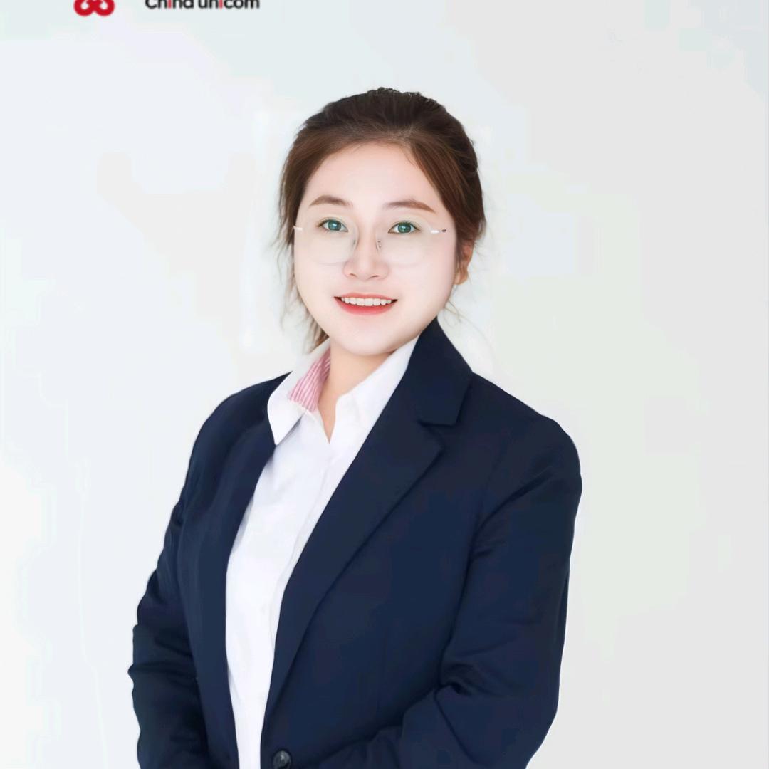 亳州联通业务办理💕小徐