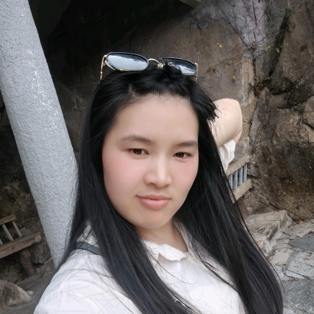 傻妞一个