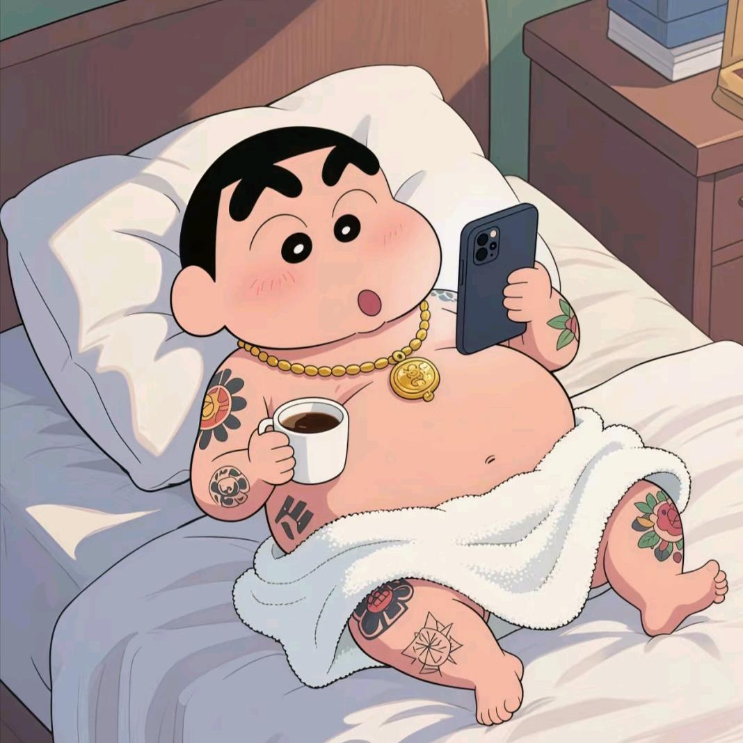 張小寶