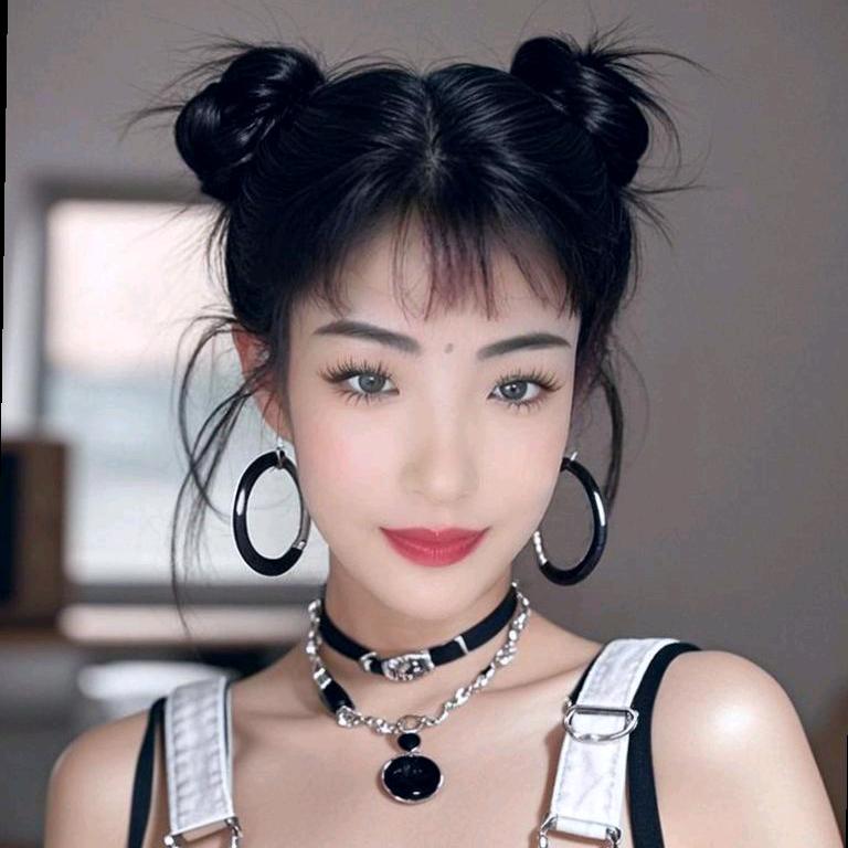 黑妞