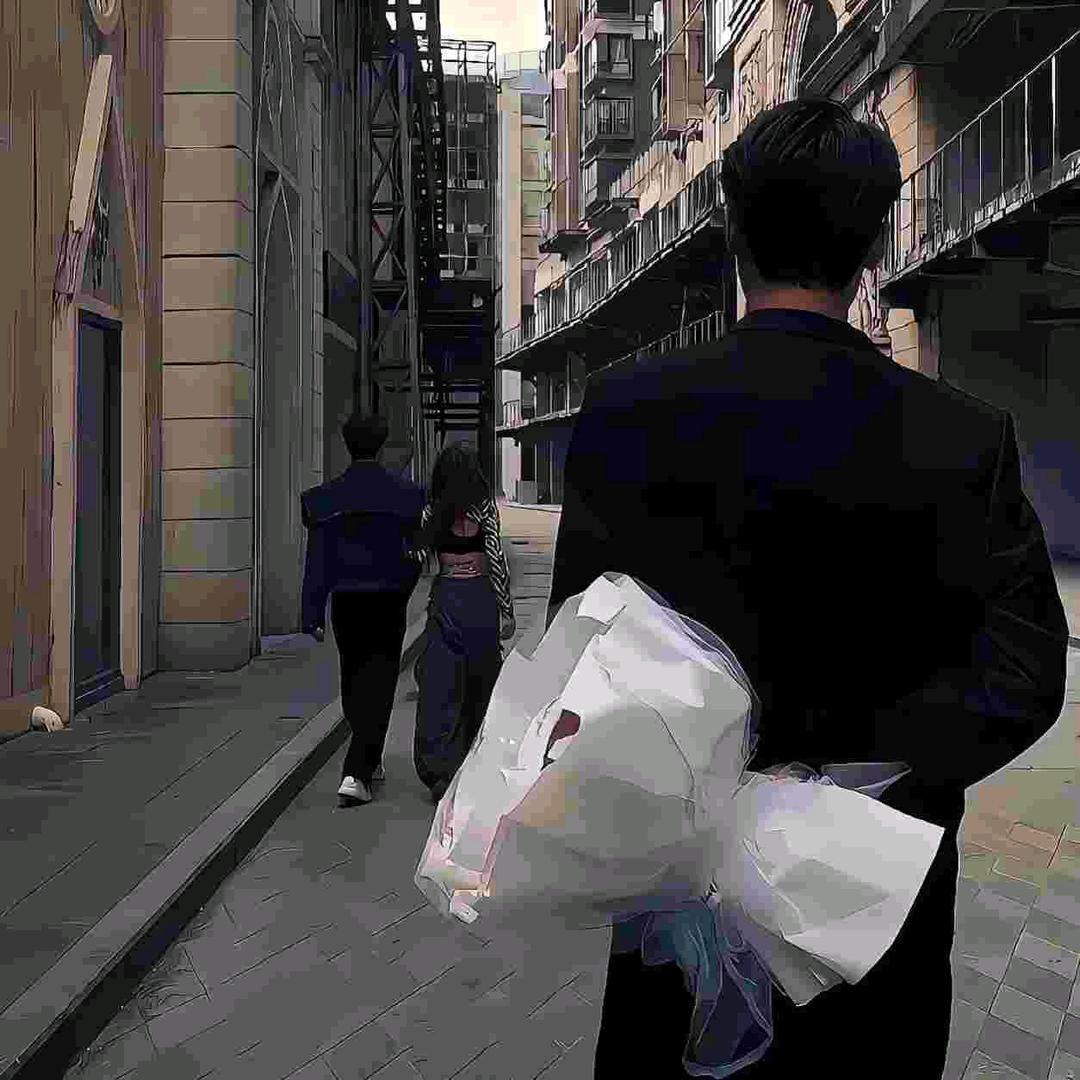 重生的孤狼
