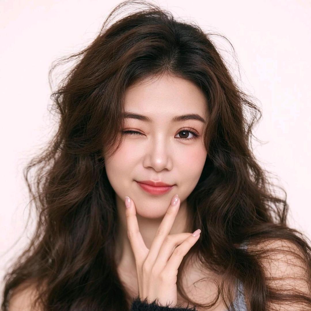 大美妞