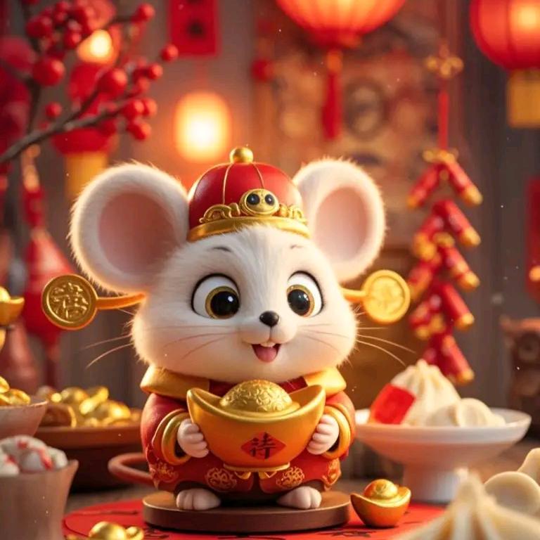 南北（😍）