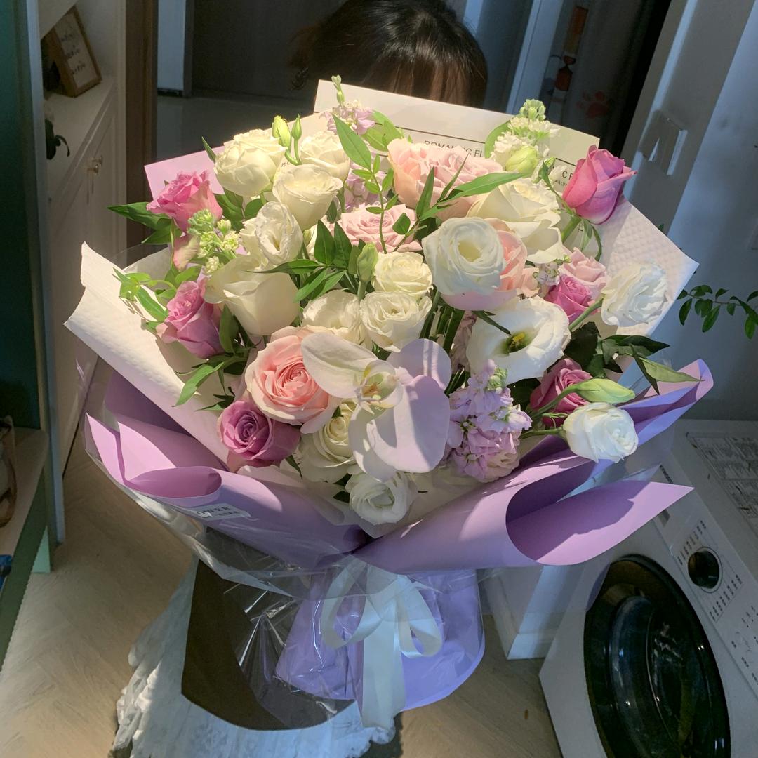 岁月静好🌹🌹🌹🌹🌹🌹
