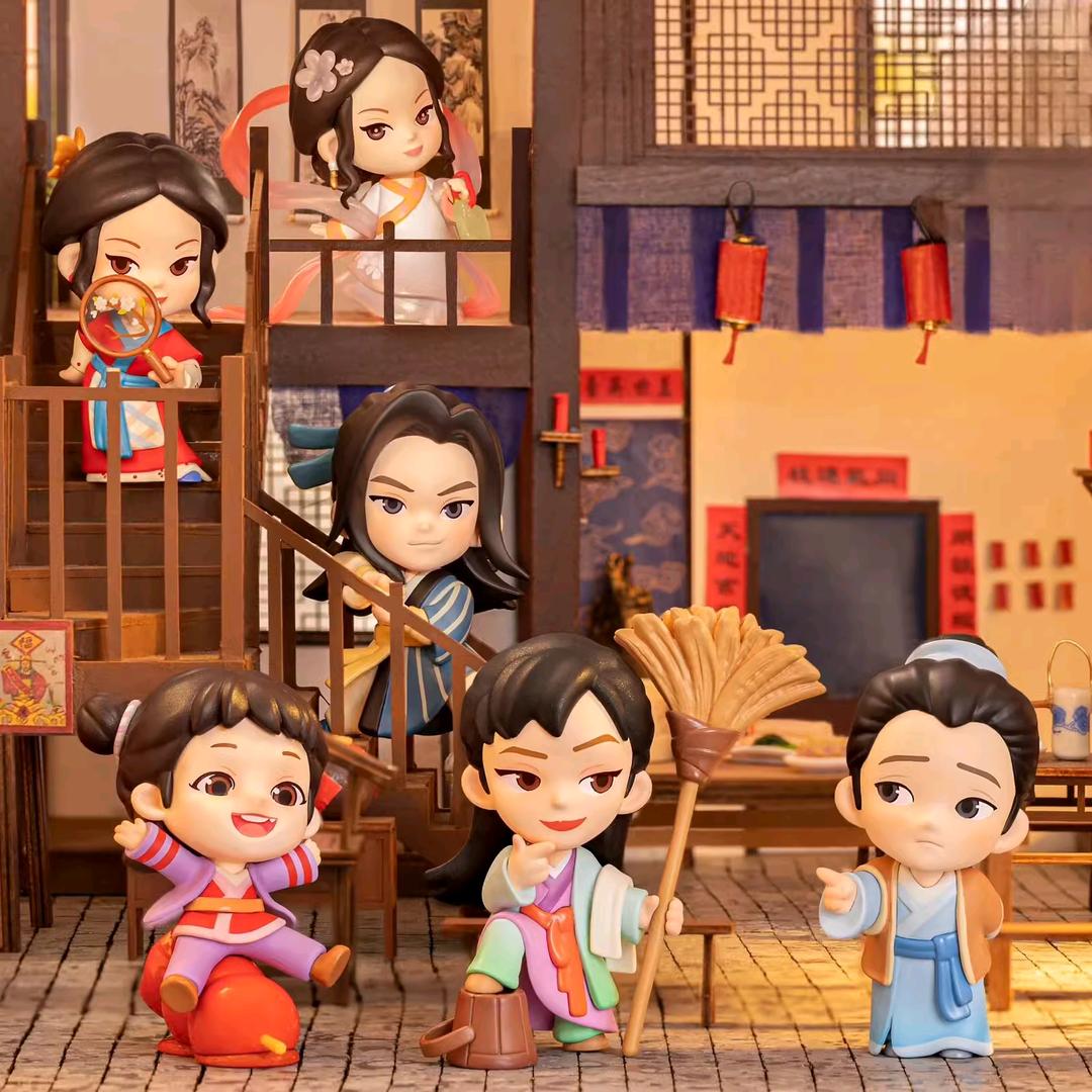 七侠镇武林电台