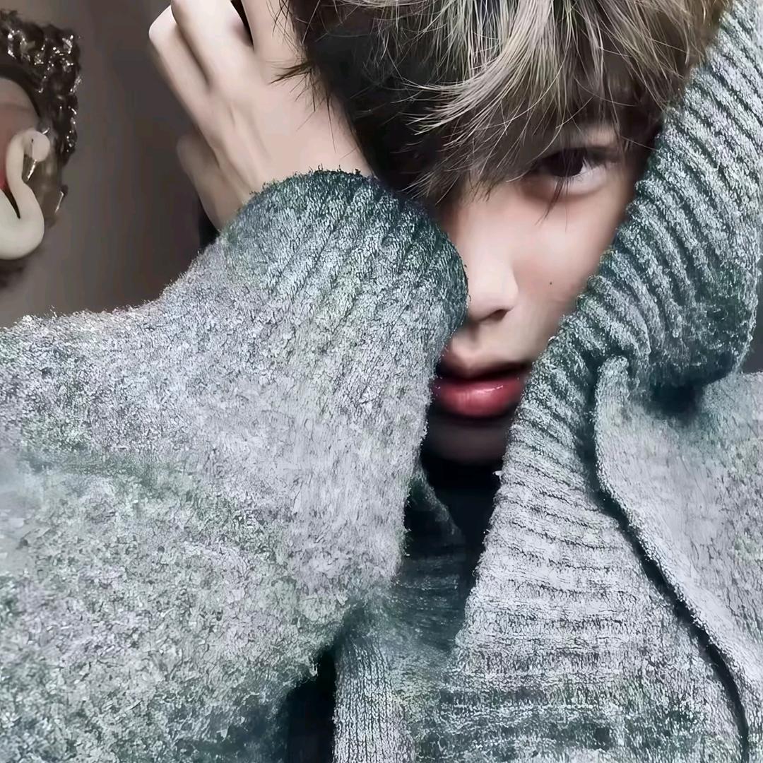 忧郁的咸酸菜炒牛欢喜