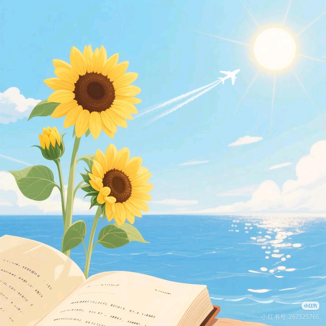 ☀潇潇☀