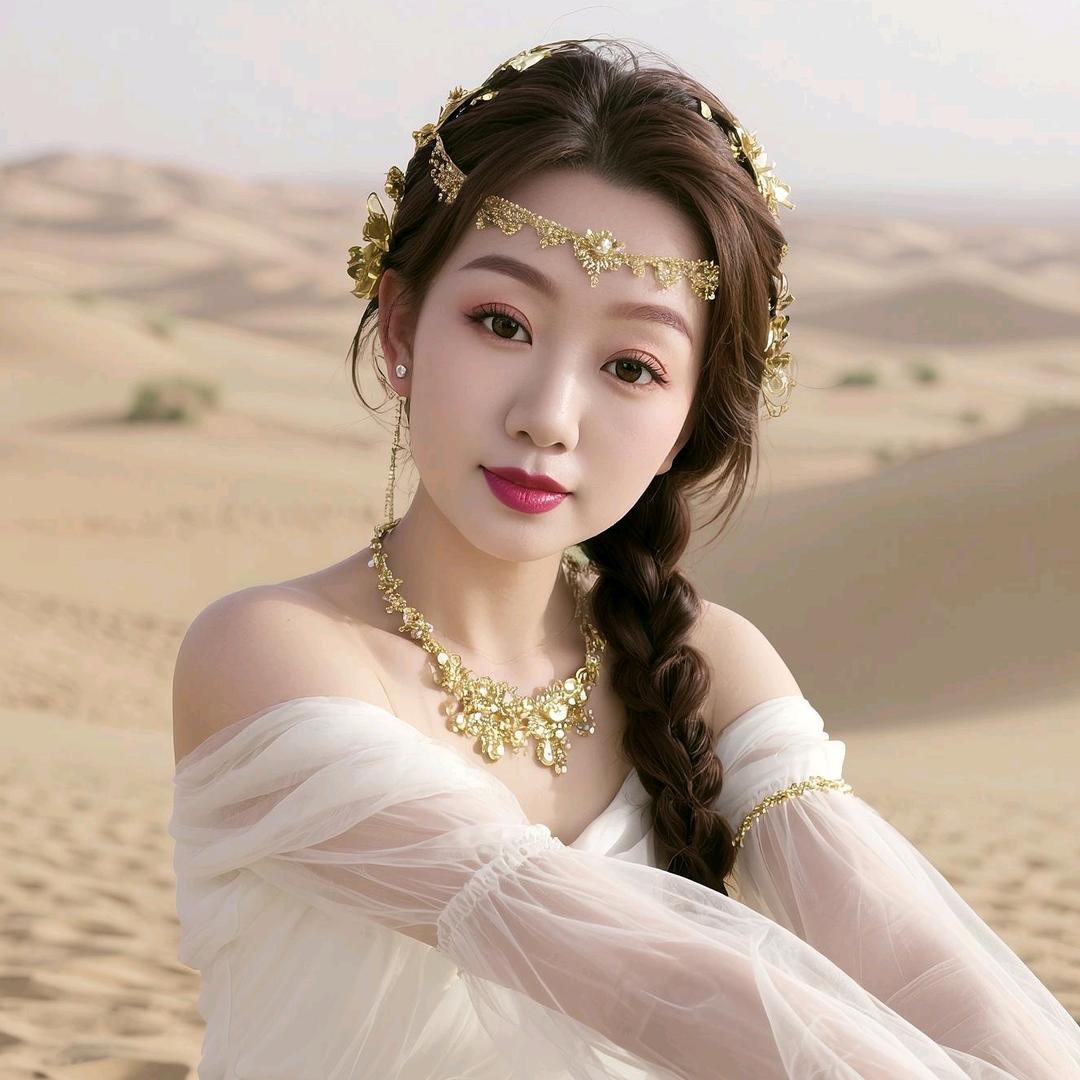 玲珑造型官方号