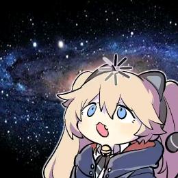晚安柒月