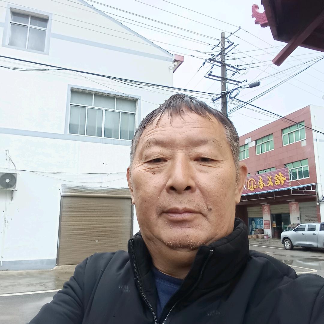 杨老头