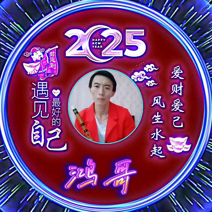洪哥