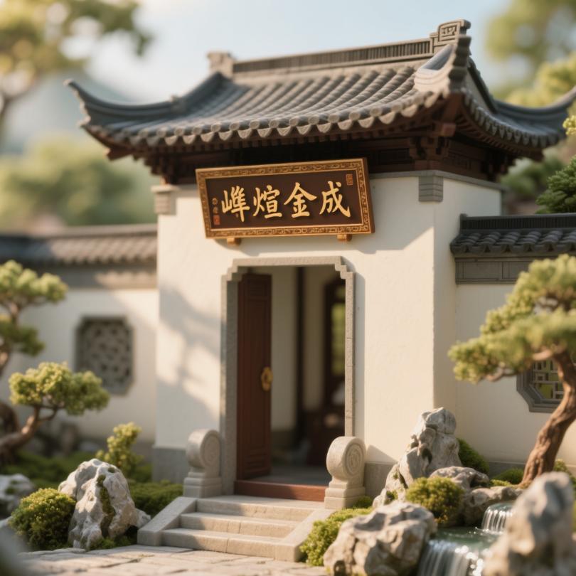 昔归濮峄煊金成茶叶专卖店