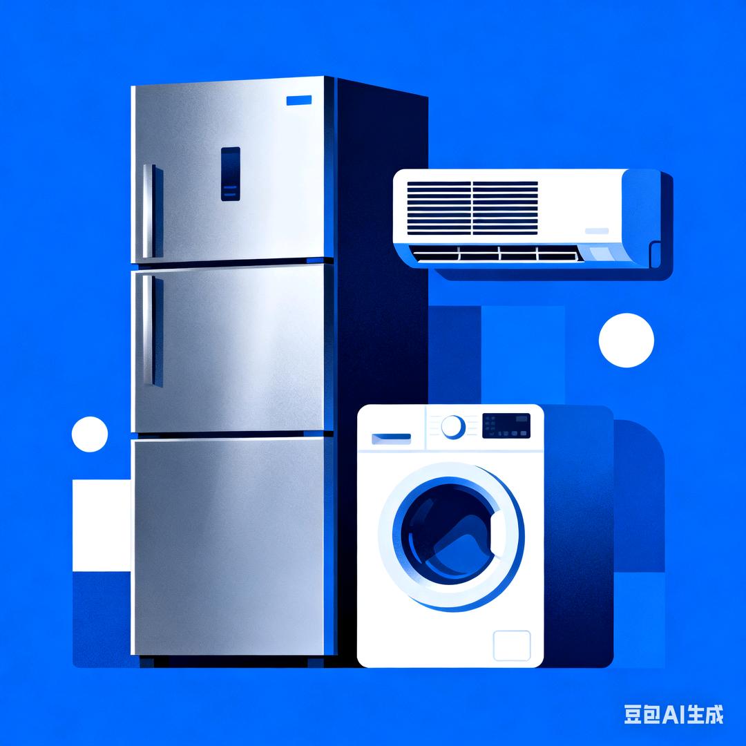 家电批发维修清洗