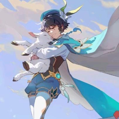 负一.