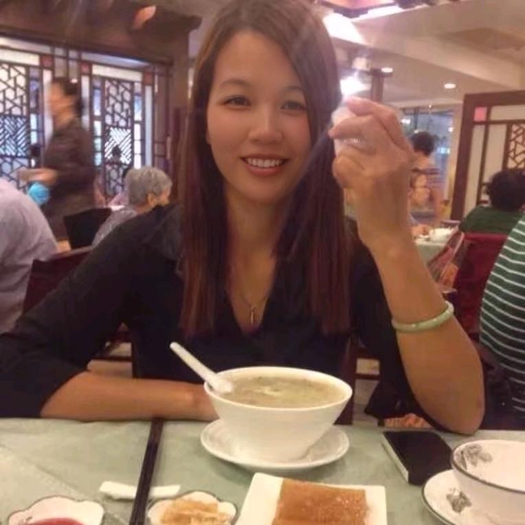 人淡如菊