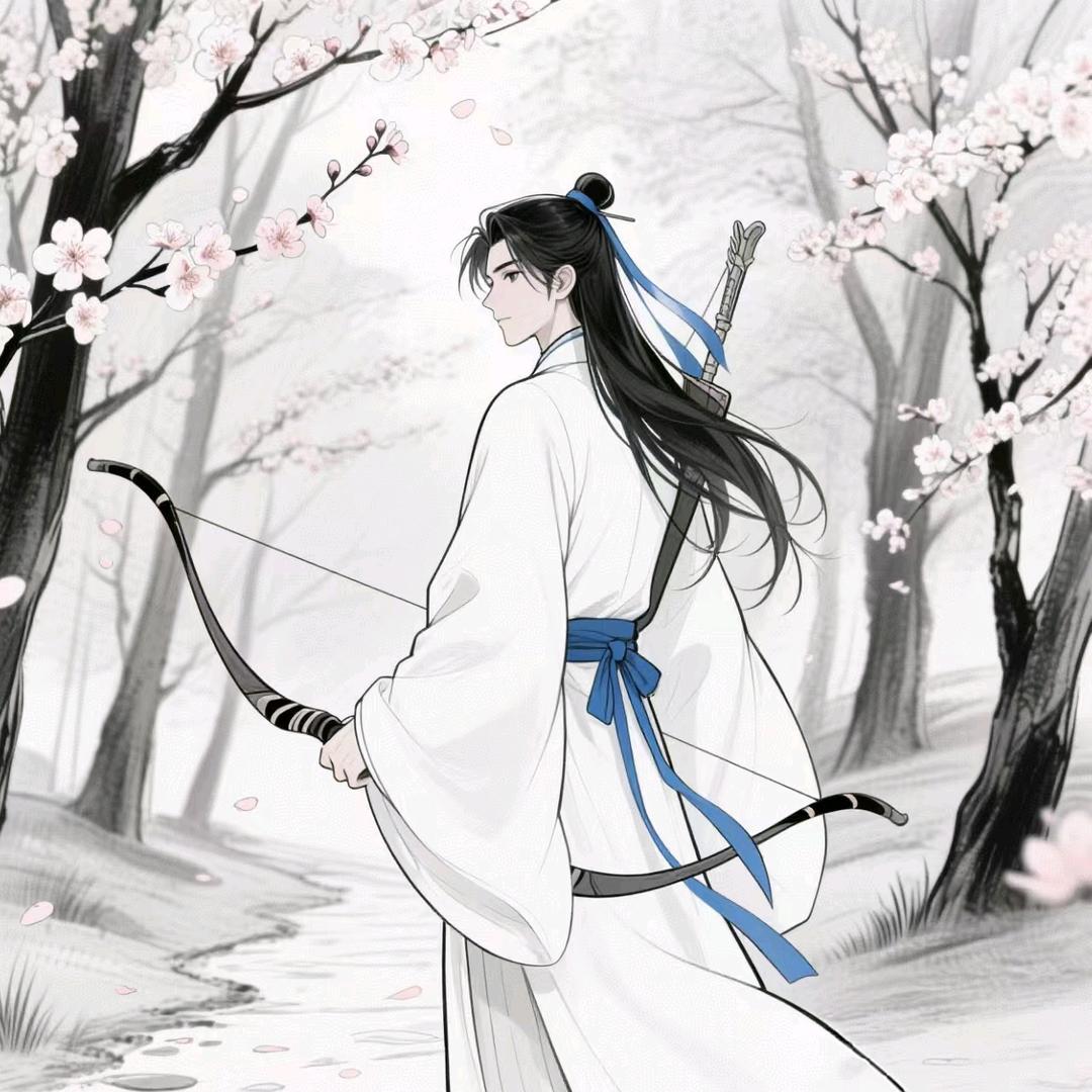 夜阑听风（和平精英PC高清模拟器）