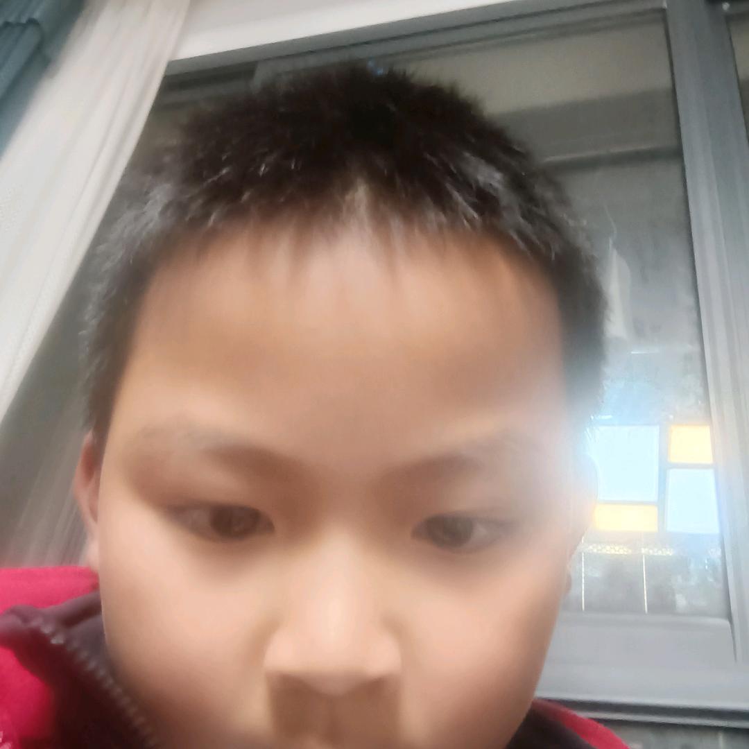 梅儿的小号