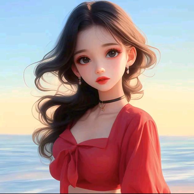 🌺旺六妹