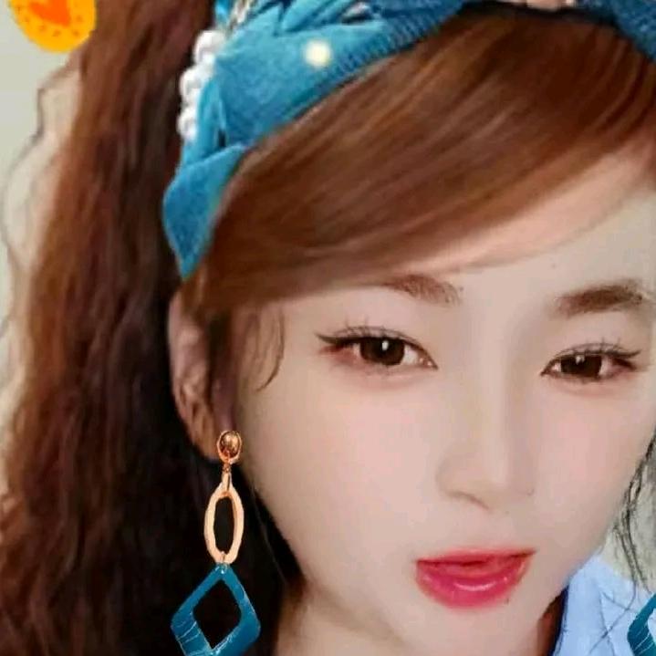 媚娘