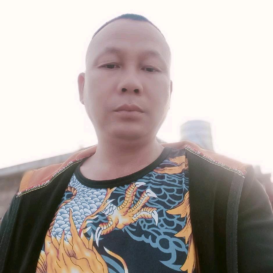 爱钓鱼🐟的自由人