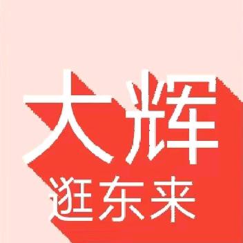 大辉逛胖东来